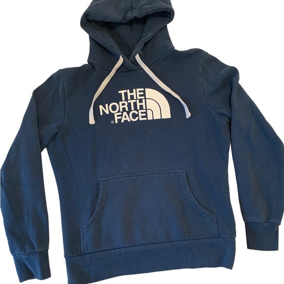 The North Face Half Dome Pullover Hoodie - Picture 4 of 16